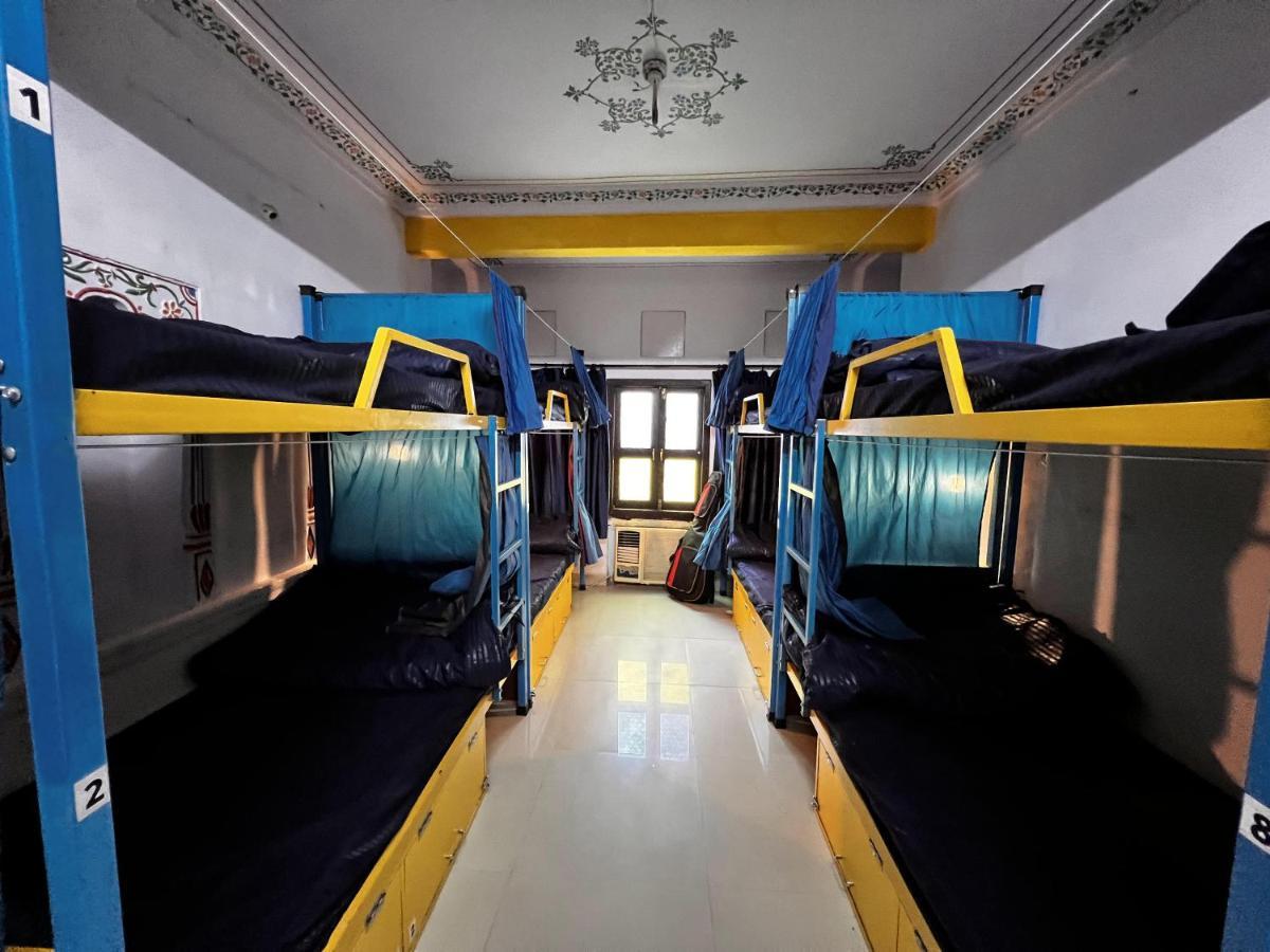 Hostel Mama Ουνταϊπούρ Εξωτερικό φωτογραφία