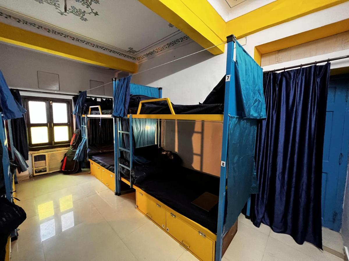 Hostel Mama Ουνταϊπούρ Εξωτερικό φωτογραφία