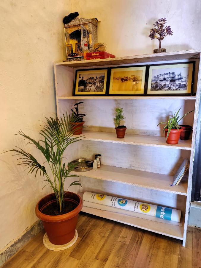 Hostel Mama Ουνταϊπούρ Εξωτερικό φωτογραφία