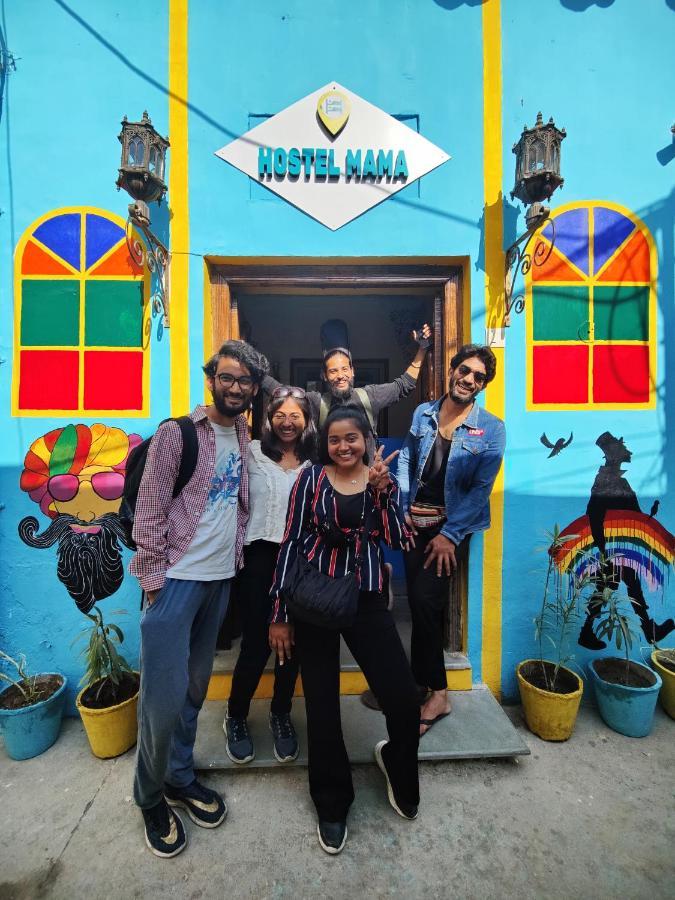 Hostel Mama Ουνταϊπούρ Εξωτερικό φωτογραφία