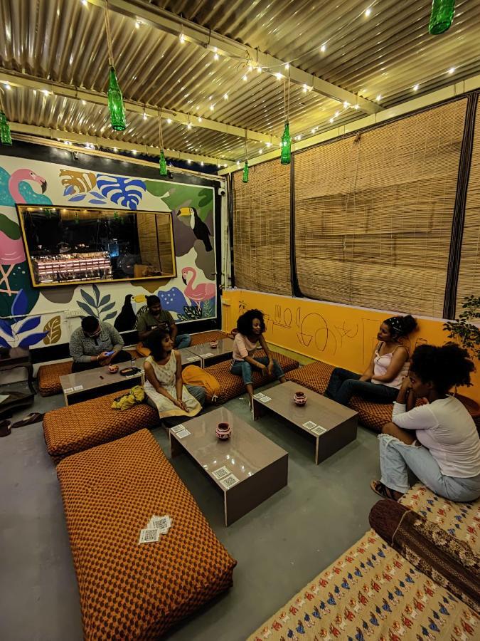 Hostel Mama Ουνταϊπούρ Εξωτερικό φωτογραφία