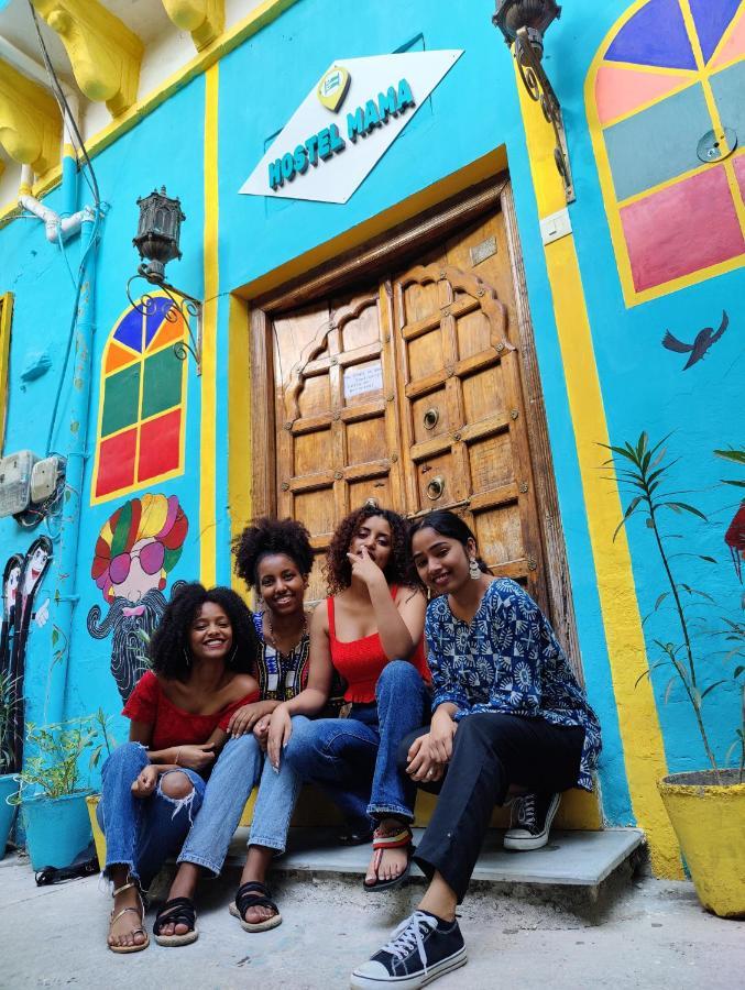Hostel Mama Ουνταϊπούρ Εξωτερικό φωτογραφία