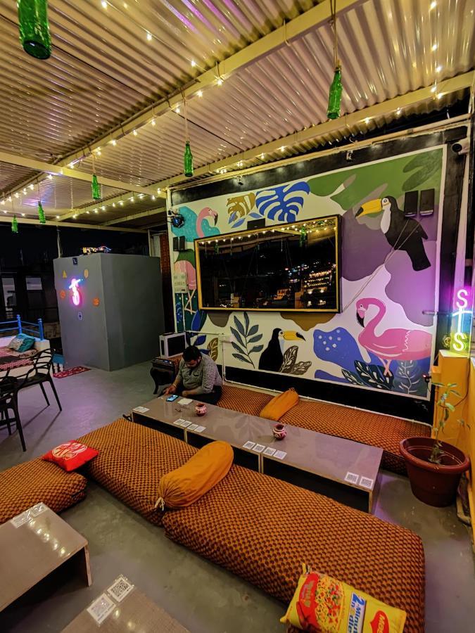 Hostel Mama Ουνταϊπούρ Εξωτερικό φωτογραφία